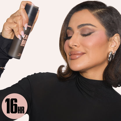 Huda Beauty - Easy Bake Setting Spray