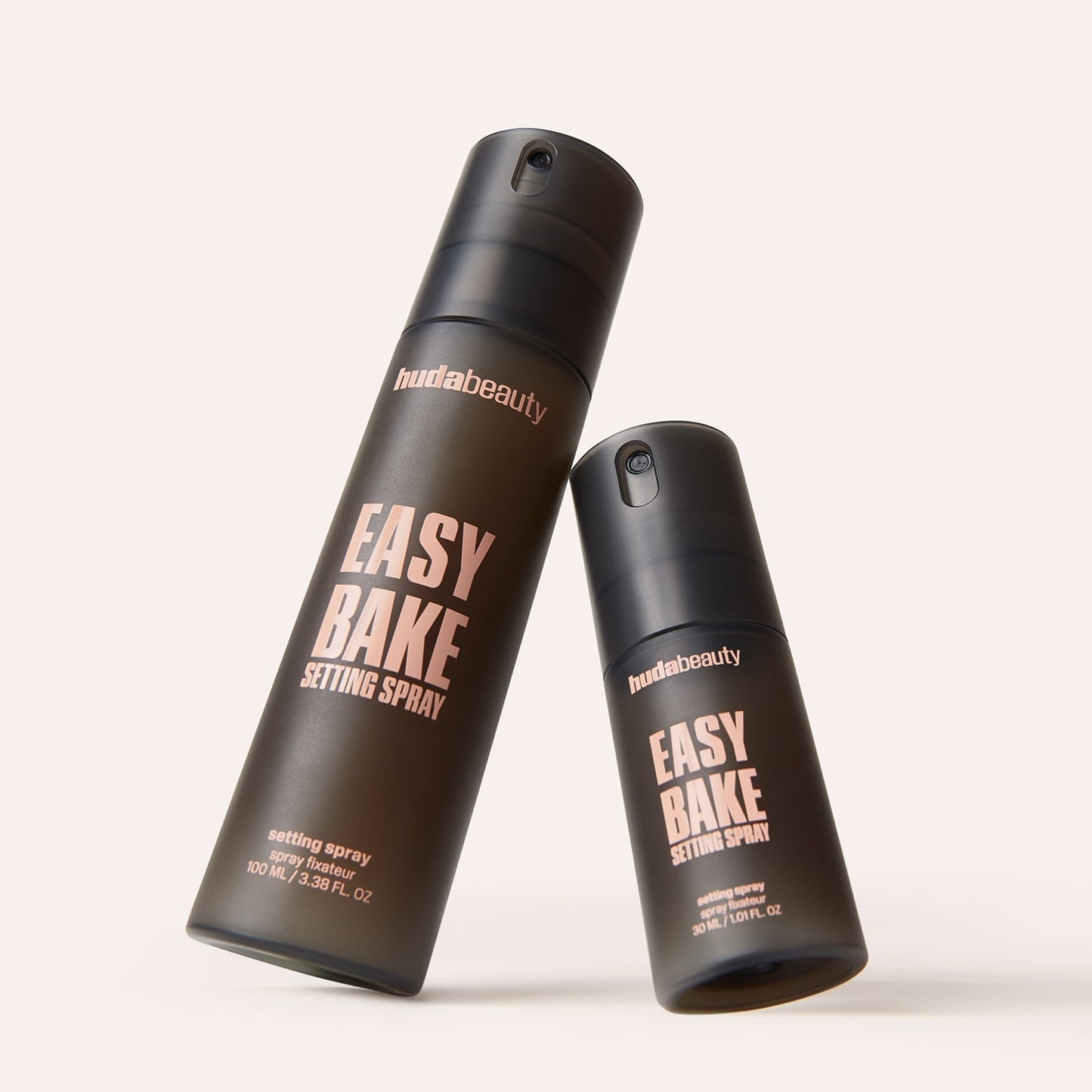 Huda Beauty - Easy Bake Setting Spray