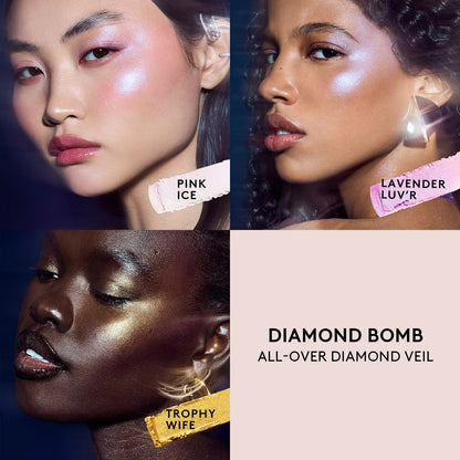 Fenty Beauty - Diamond Bomb All-Over Diamond Vei
