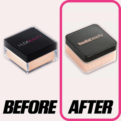 Huda Beauty - Easy Bake Loose Powder