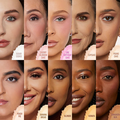 Huda Beauty - Easy Bake Loose Powder