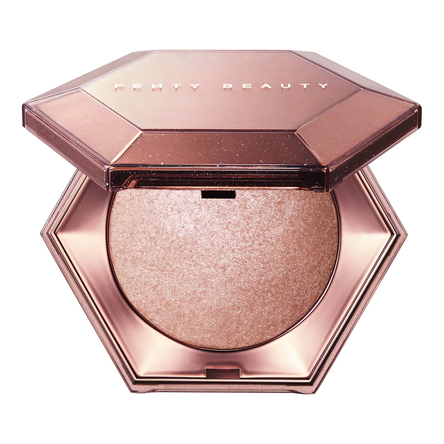Fenty Beauty - Diamond Bomb All-Over Diamond Vei