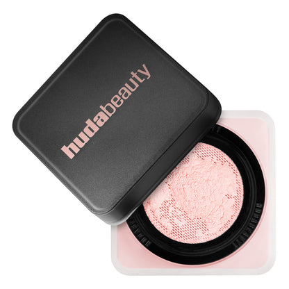 Huda Beauty - Easy Bake Loose Powder