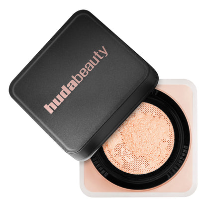Huda Beauty - Easy Bake Loose Powder