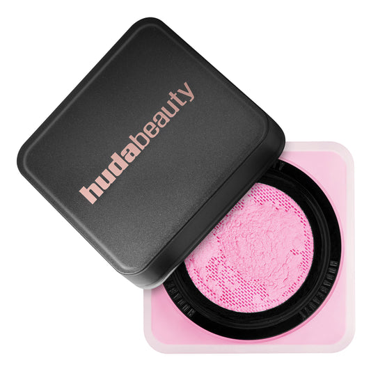 Huda Beauty - Easy Bake Loose Powder