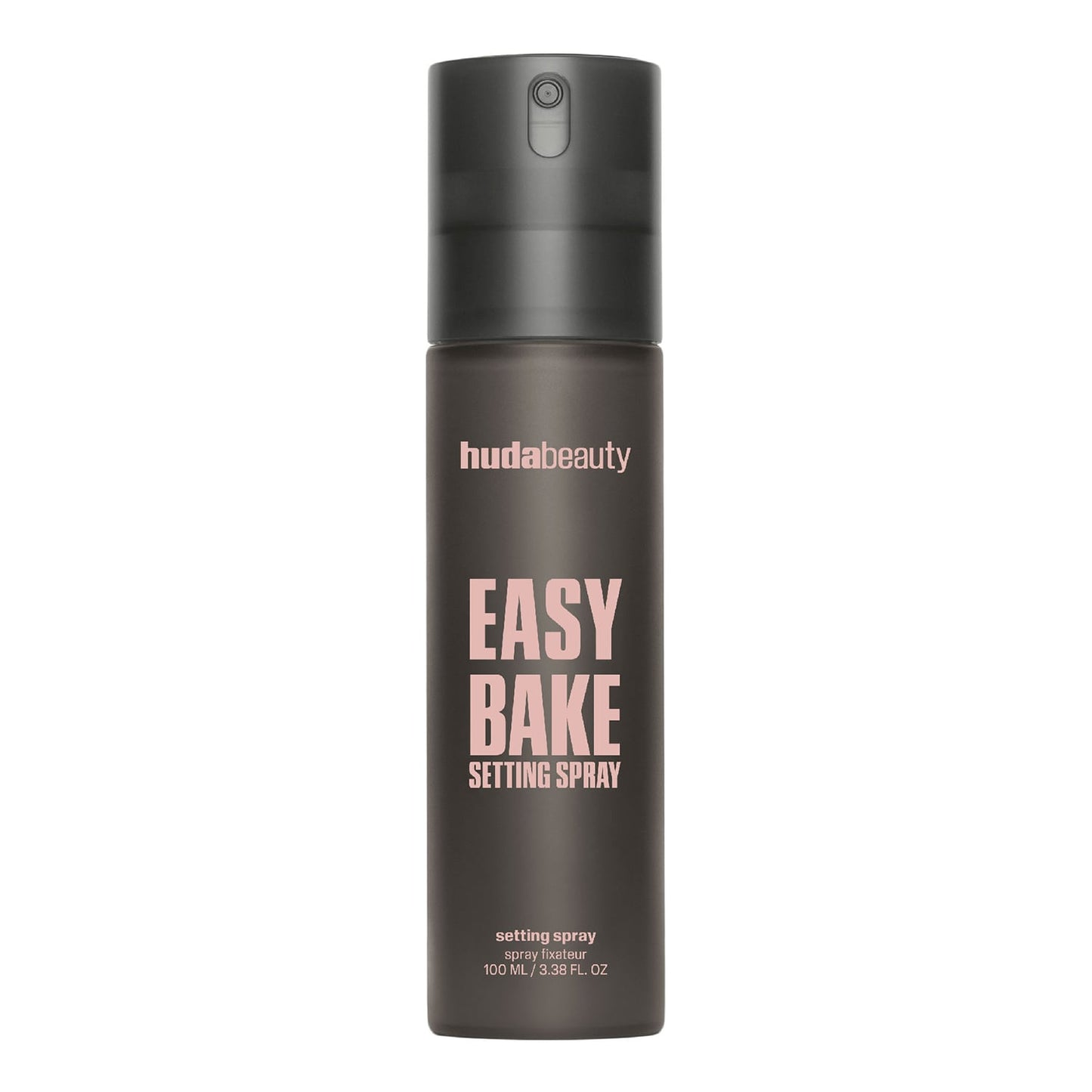 Huda Beauty - Easy Bake Setting Spray