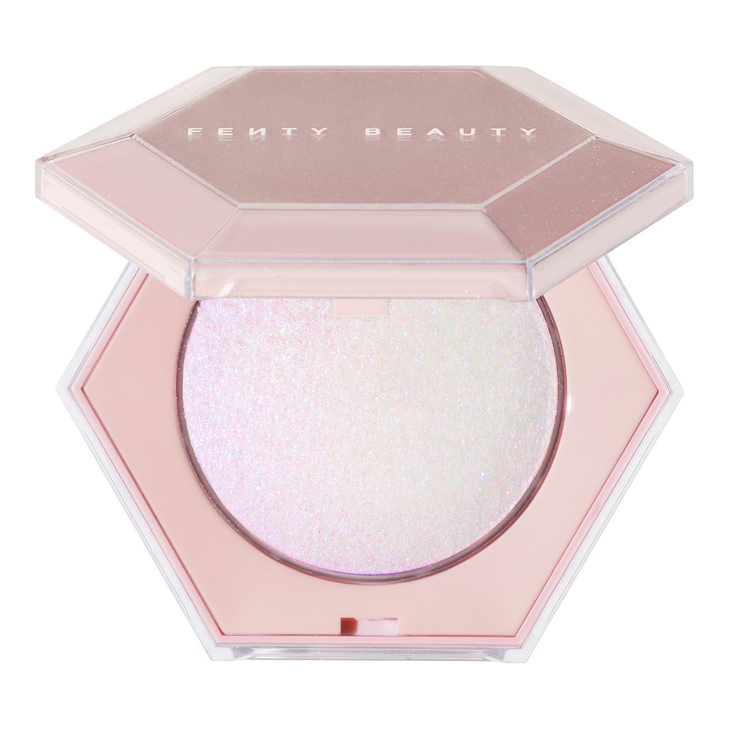 Fenty Beauty - Diamond Bomb All-Over Diamond Vei
