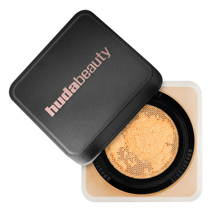 Huda Beauty - Easy Bake Loose Powder