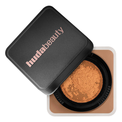Huda Beauty - Easy Bake Loose Powder