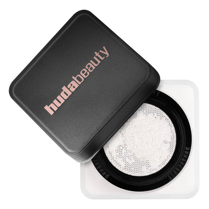 Huda Beauty - Easy Bake Loose Powder