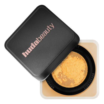 Huda Beauty - Easy Bake Loose Powder