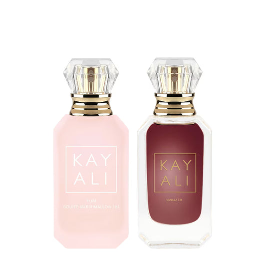 Kayali - Duo Layering 